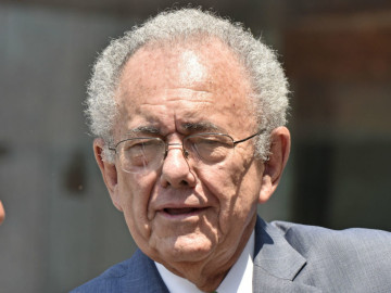 Con estudio de vialidad se definirá si hay consulta: Jiménez Espriú