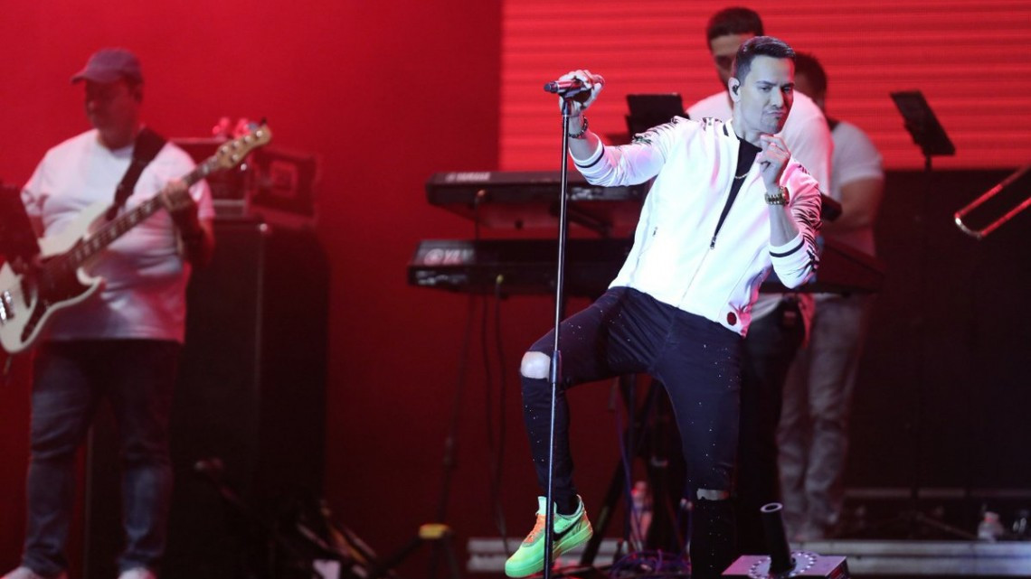 “SalsaFest” un éxito para Veracruz, un éxito para México