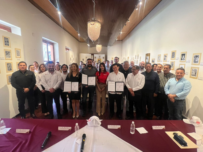 Promoverán destinos turísticos del estado ante migrantes tamaulipecos en EU