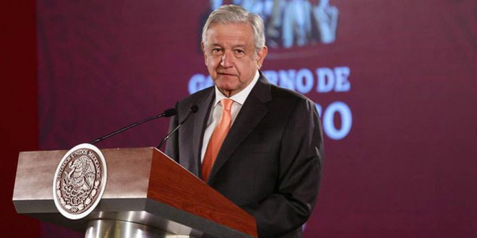 CFE, gasoductos, Slim, esto y más en conferencia de AMLO