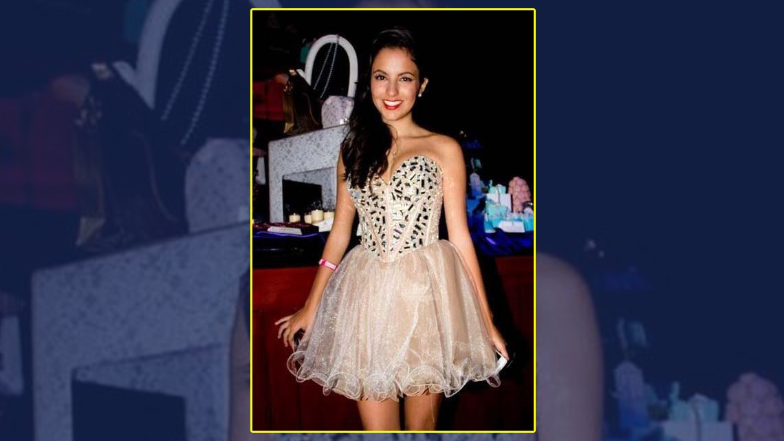 Hija de Ninel sorprende con su sorprendente parecido