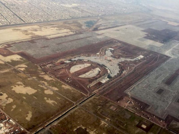 Lunes se sabrá “dónde y cómo” se hará la consulta del NAIM