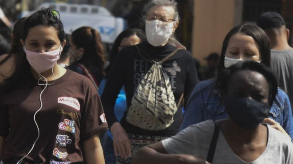 Mantiene la OMS emergencia mundial ante el Covid-19