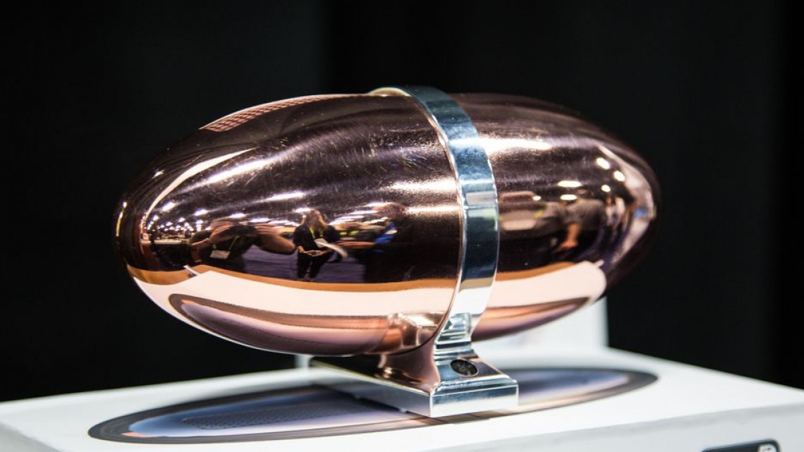 Termina el CES 2018, la máxima feria de tecnología