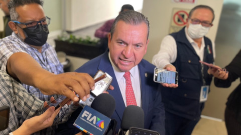 Diputados deben ponerse a trabajar y dejar pleitos estériles: PRI