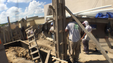 Sector obrero espera incrementar la actividad laboral en diciembre