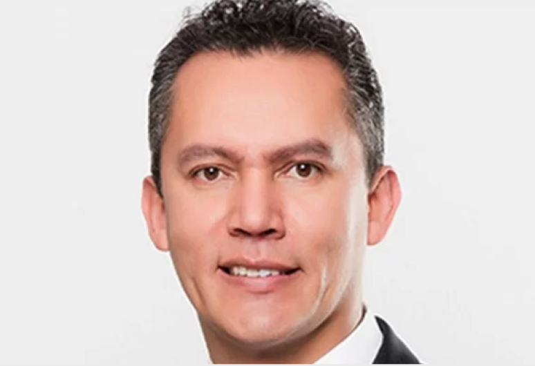 Renuncia  Gaspar Franco a presidencia de la Comisión Nacional de Hidrocarburos