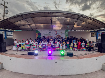 Participan más de 400 niños y jóvenes en los Cursos de Verano 2024 del IRCA