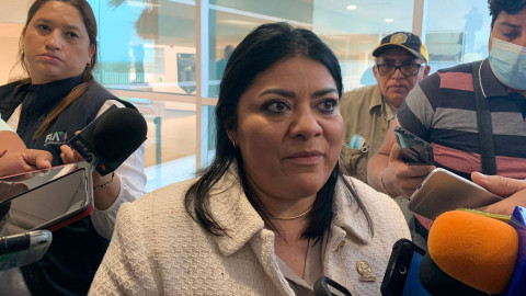 Insiste Morena en llamar a comparecer a Fiscal de Justicia 