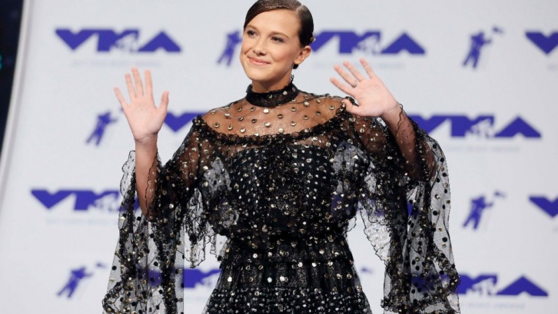 Estos son los ganadores de los MTV VMAS 2017