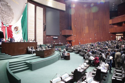 Diputados aprueban Presupuesto de Egresos 2019