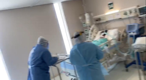 Fondo "Héroes de la Salud", es aportación voluntaria, por única vez y para trabajadores de primera línea de atención médica al COVID-19