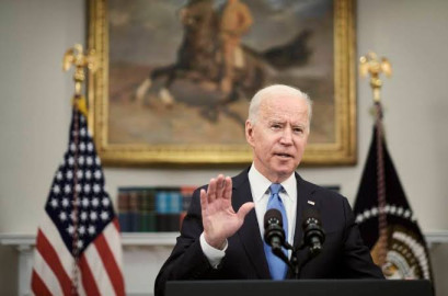 Presupuesto de Biden elimina prohibición de financiar aborto con fondos federales