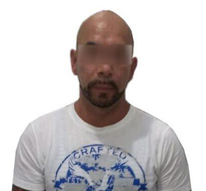 Elementos federales capturan a uno de los más buscados por el FBI