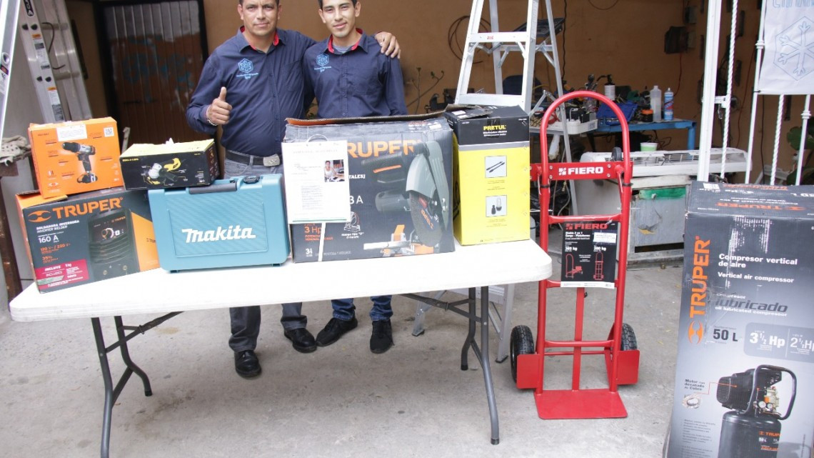 Cumple Gobierno de Tamaulipas con entrega de Actas de Liberación de Bienes en Propiedad