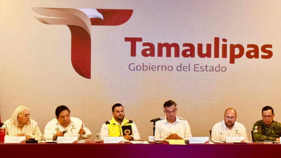 Desplegarán más de dos mil guardias estatales para atender contingencia por “Alberto”