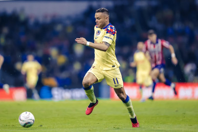 América regresa a una Final de Liga MX 