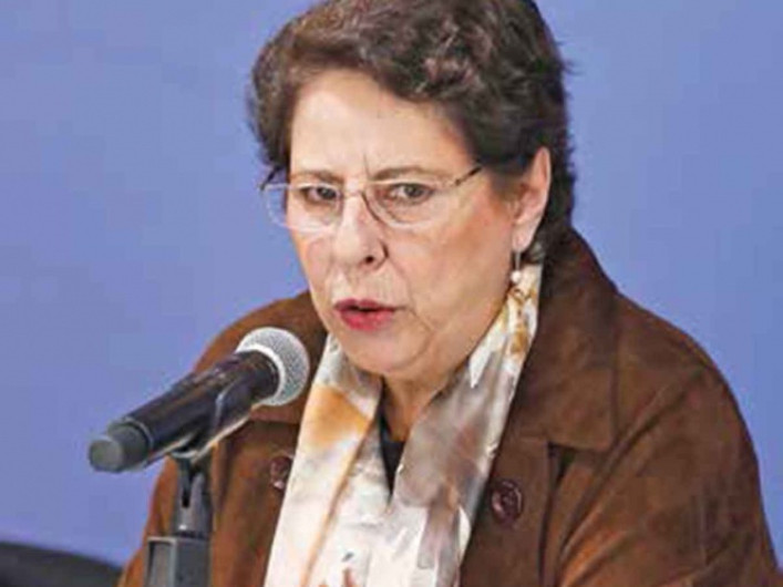 Pide INEE diálogo con AMLO antes de desaparecer