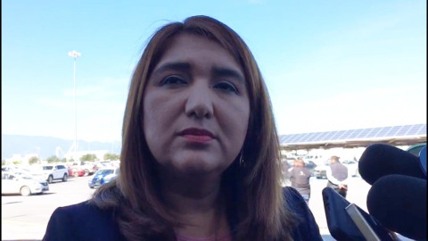 Más de 300 migrantes fueron apoyados para cruzar legalmente a EU