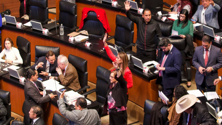 Aprueban Ley de Ingresos 2020, regresa a Diputados