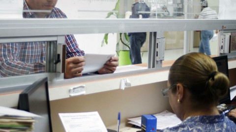 Secretaria del Trabajo mantiene guardias para brindar atencion y asesoría a trabajadores o patrones