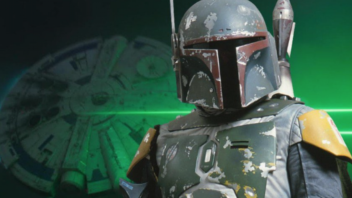 Boba Fett tendría su propia película