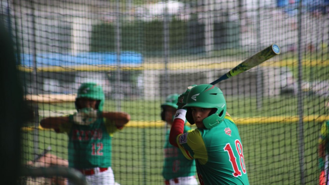 Arriba México al Howard Lamade Stadium para enfrentar a Canadá