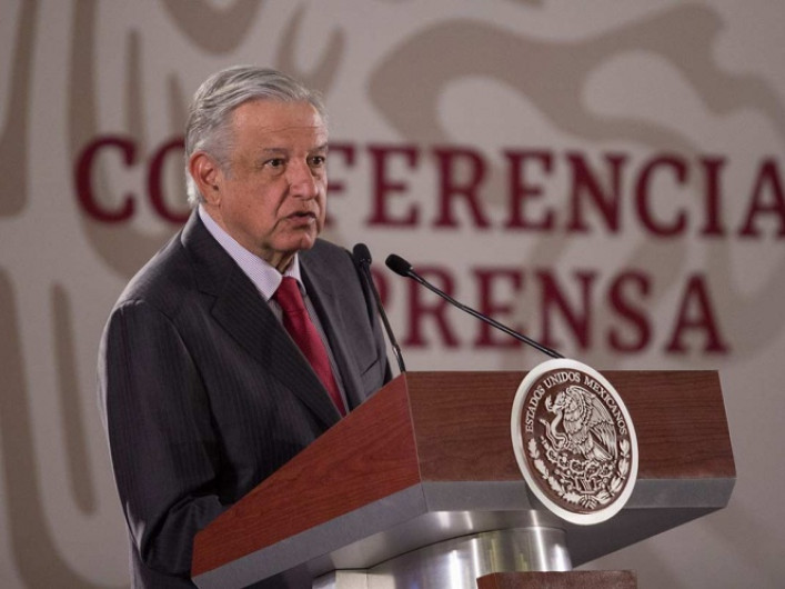 Anuncian plan de fortalecimiento para CFE