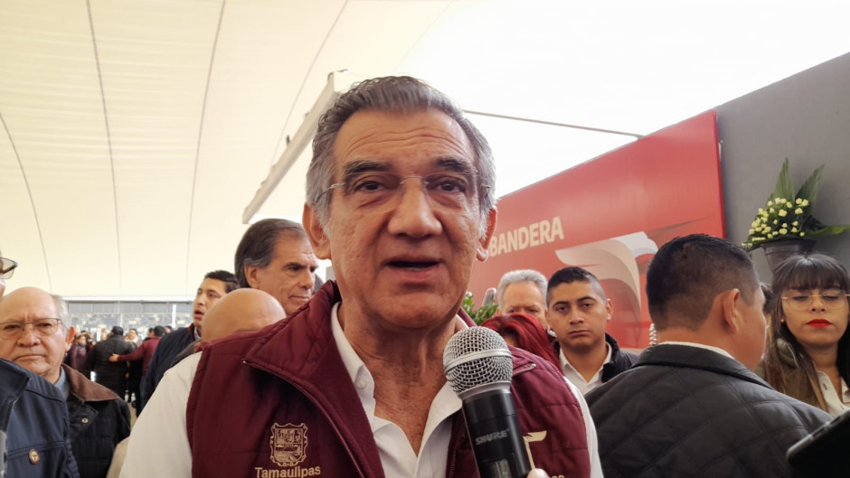 Tamaulipecos deben votar por candidatos congruentes: AVA