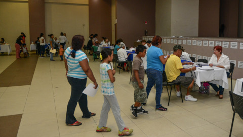 Da inicio la recepción de documentos para trámite de beca municipal