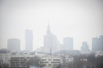 Polonia condenado por contaminación 