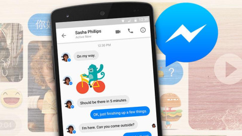 Facebook Messenger dejará de funcionar en algunos smartphones
