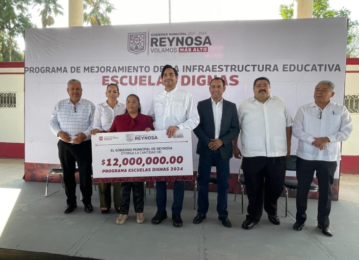 Invierten 12 mdp en contratación de intendentes en escuelas