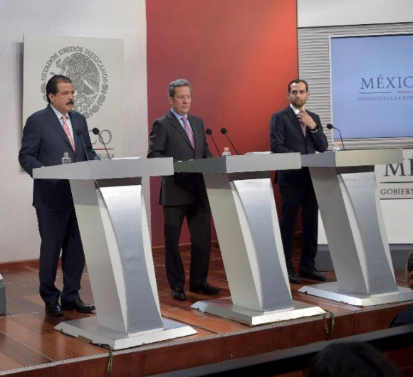 Presidencia rechaza adquisición de nueva deuda