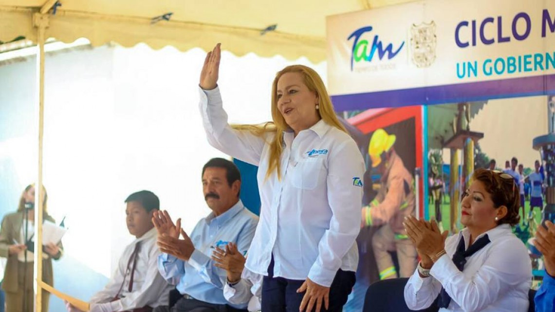 Realizan programa “Ciclo Municipal Educativo”