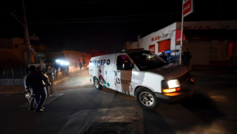 Pide AMLO a CNDH investigar si Marina puede usar armamento como en Nayarit