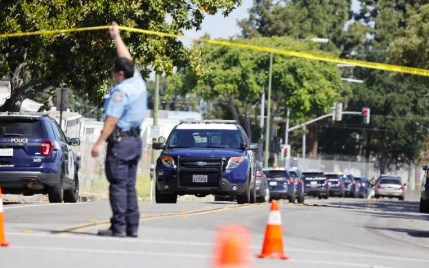 3 muertos y 3 heridos tras tiroteo afuera de un bar en Washington 