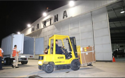 Llega a México medicamento contra el cáncer