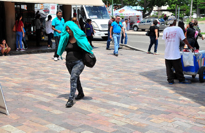 Pronostican ambiente de caluroso en 22 estados del país