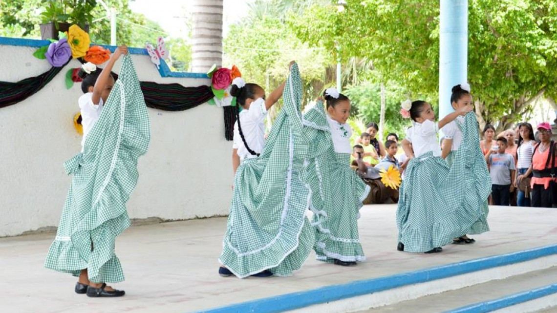 Altamira celebra el "Día de la Mujer Rural"