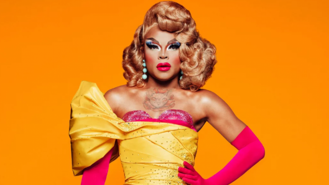 Estas son las nuevas reinas de RuPaul's Drag Race