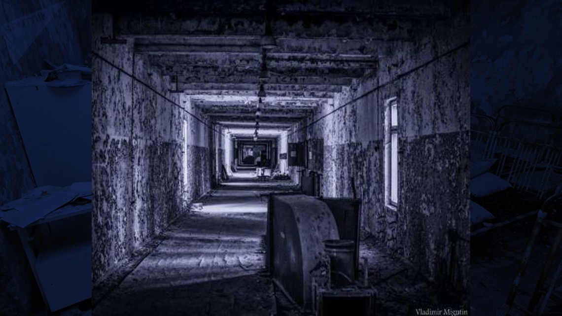  A 33 años de la tragedia, así luce Chernóbil