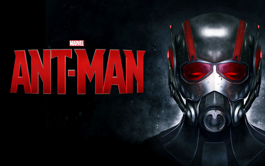 Primer adelanto de  Ant-Man and the Wasp