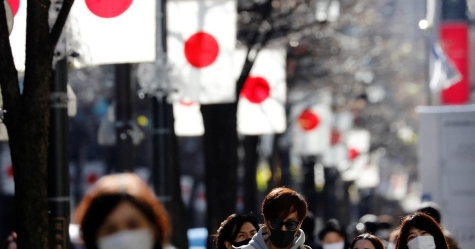 Japón amplía el estado de emergencia por COVID-19 a cuatro áreas más