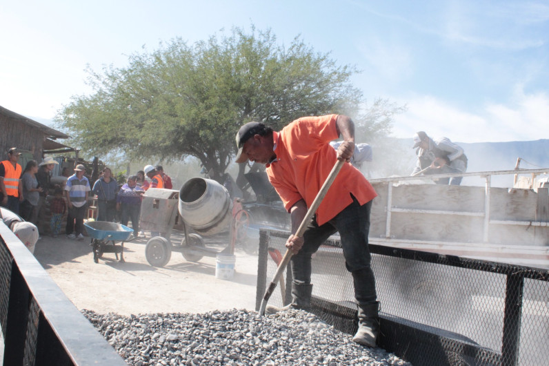Arranca programa “Primero los Pobres” en Tamaulipas