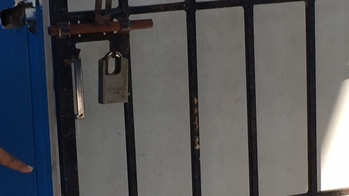 Continúan robos en Altamira, primaria resulta afectada