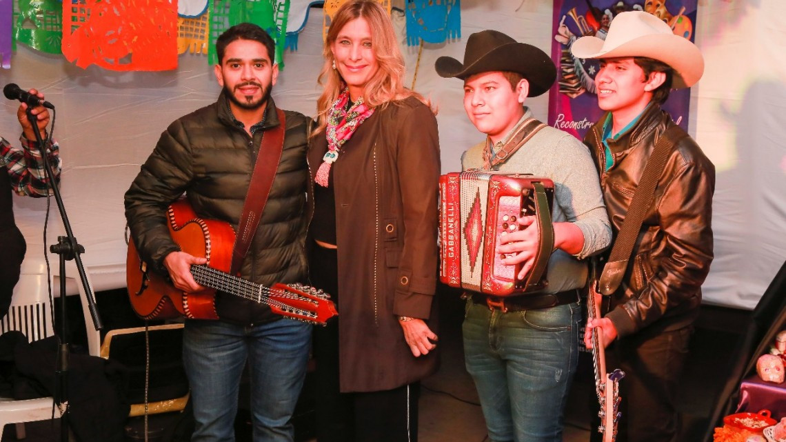 Premia Gobierno de Reynosa la creatividad y tradición mexicana