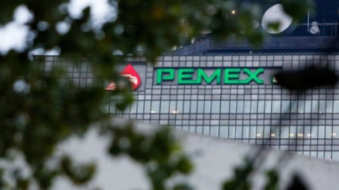 Reporta Pemex pérdidas de casi 88 mil mdp en tercer trimestre
