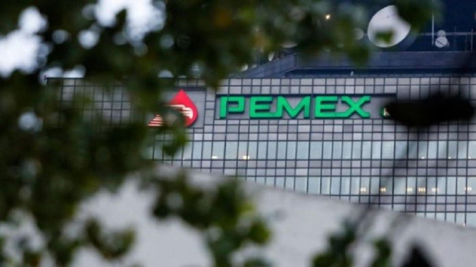 Reporta Pemex pérdidas de casi 88 mil mdp en tercer trimestre