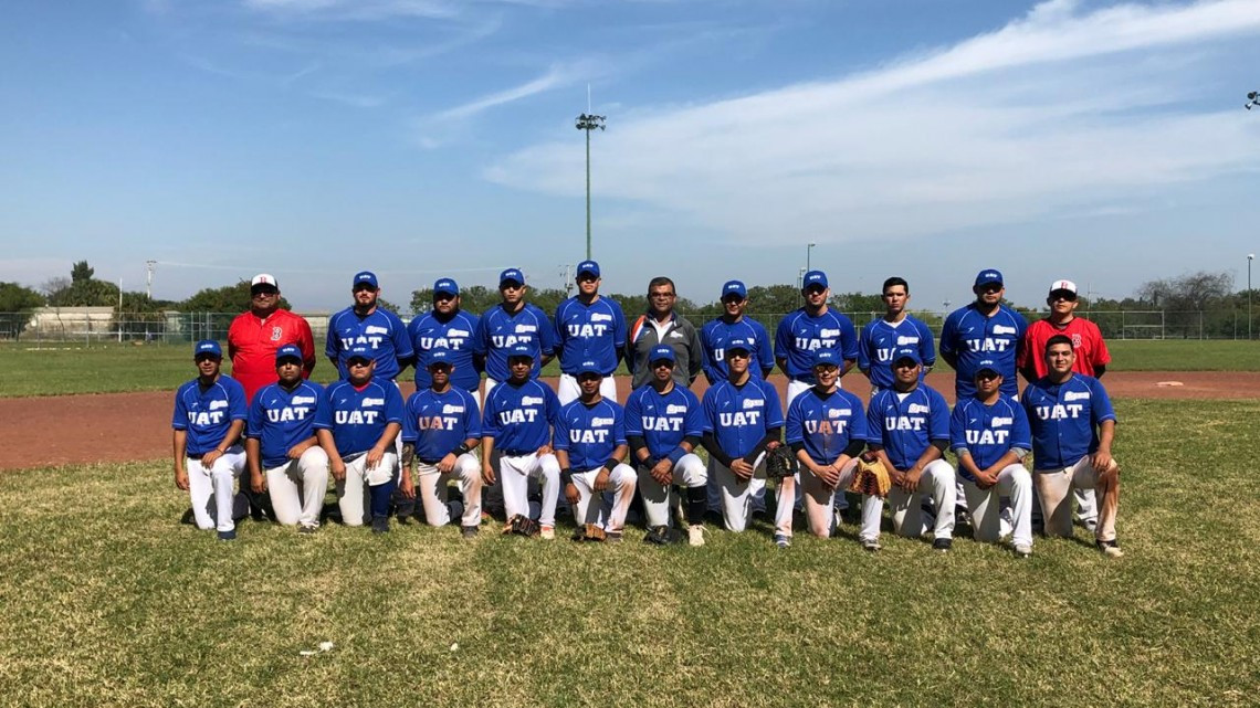Concluye con éxito Inter Zonas UAT 2018